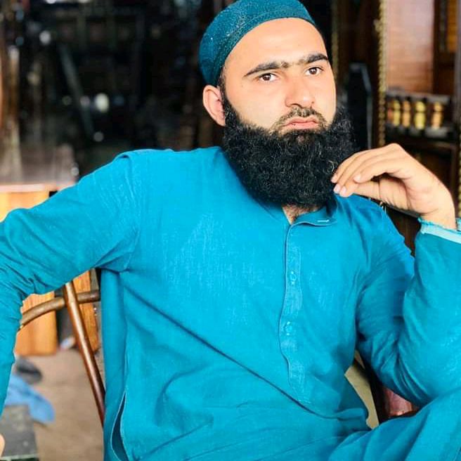 Profile Picture of Deen Muhammad (@deenmuhammadburiro) on Tiktok