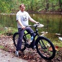 Profile Picture of John Gambie (@john-gambie) on Quora