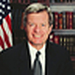 Profile Picture of Max Baucus (@sen. max baucus) on Flickr