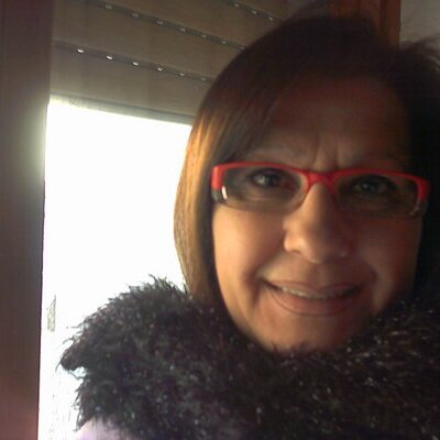 Profile Picture of Tina Massa (@TinaMassa) on Twitter