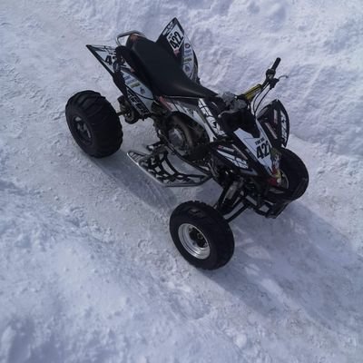 Profile Picture of David Houde (@DavidHoude8) on Twitter
