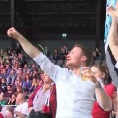 Profile Picture of Daniël Huisman (@DanilHuisman) on Twitter