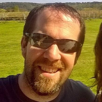 Profile Picture of Nick Schweitzer (@NickSchweitzer) on Twitter