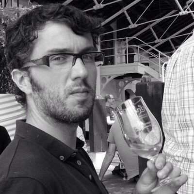 Profile Picture of Chris McKeown (@chris_m_mckeown) on Twitter