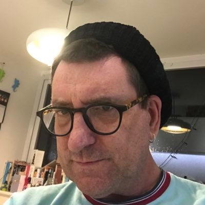 Profile Picture of Steve Brooks (@QuakerPigg) on Twitter