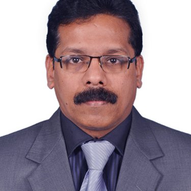 Profile Picture of Babu Philip (@BabuPhilip7) on Twitter