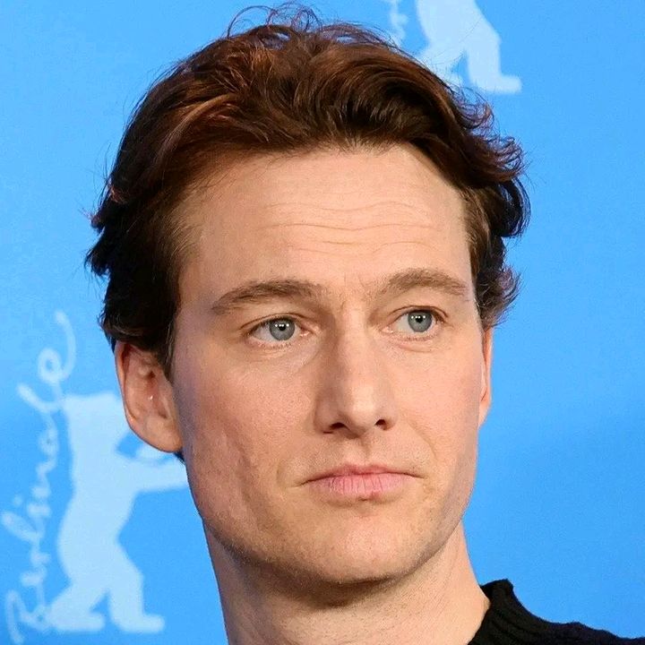 Profile Picture of Alexander Fehling (@thealexanderfehling) on Tiktok