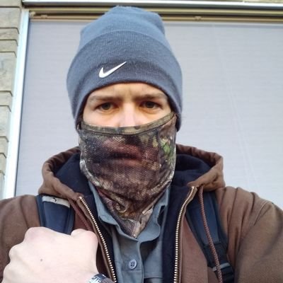 Profile Picture of Shane Scott Alan Mosier (@ShaneMosier) on Twitter