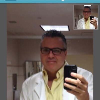 Profile Picture of David Demarest (@DavidDemarest) on Twitter