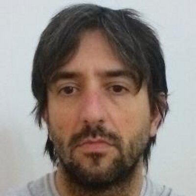 Profile Picture of Nicola Bonelli (@@nicolabonelli) on Twitter