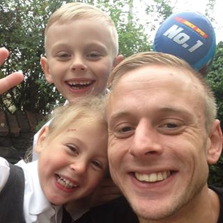 Profile Picture of James Marriott (Jimmy M) (@jmarriott2) on Facebook