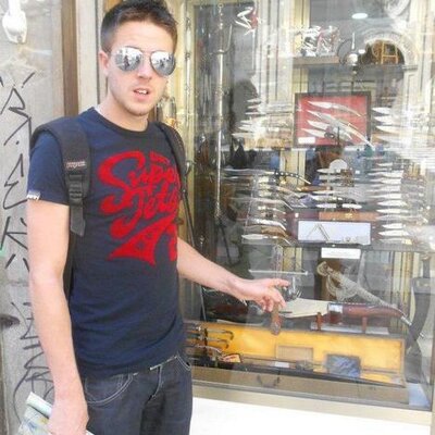 Profile Picture of Jason Moles (@JasonMoles1) on Twitter