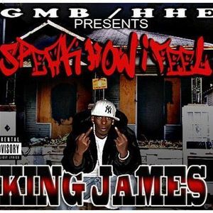 Profile Picture of King James (@kingjamestunes) on Myspace