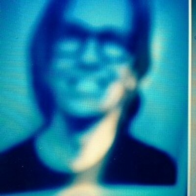 Profile Picture of Eileen Myles (@@EileenMyles) on Twitter