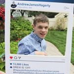 Profile Picture of Drew Hagerty (@mybrotherdrew_) on Instagram