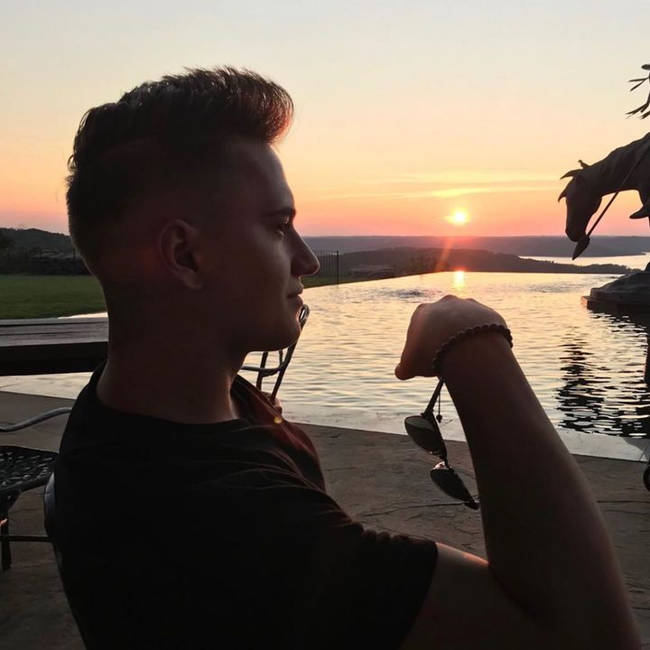 Profile Picture of David Likhovidov (@david.lkk) on Tiktok