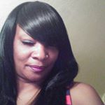 Profile Picture of Shalimar Scott (@scottshalimar) on Instagram