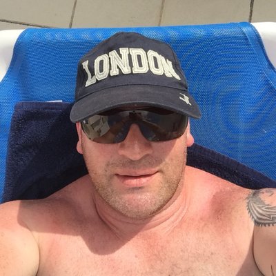Profile Picture of Brendan Knight (@knight_brendan) on Twitter