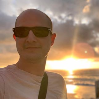 Profile Picture of Matt Everton (@mattheweverton) on Facebook
