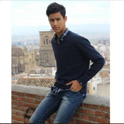 Profile Picture of Alejandro Vallecillo (@@AlexValle2000) on Twitter
