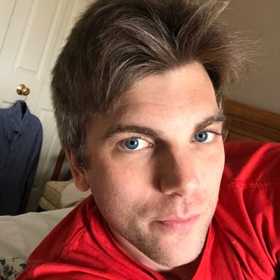 Profile Picture of Nick Matthew (@nickhawks411) on Twitter