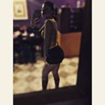 Profile Picture of Sharon Bruce (@jagger_francisco) on Instagram