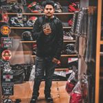 Profile Picture of Bharath Shetty (@bharath_shetty_n) on Instagram