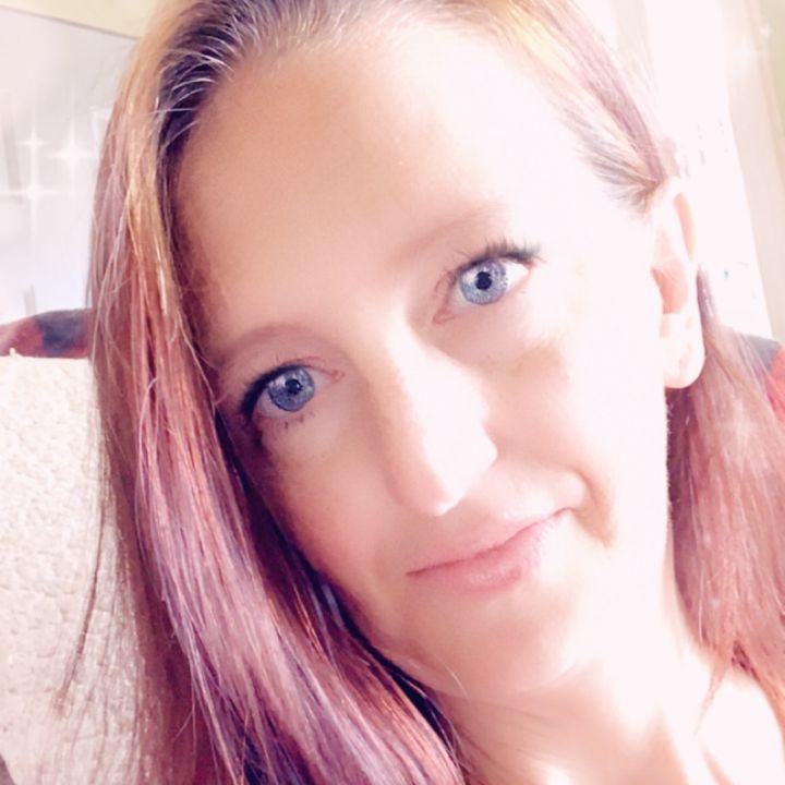 Profile Picture of Jodi Morey (@jodimorey) on Tiktok