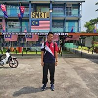 Profile Picture of Muhammad Arif Daniel Shafie (@muhammad-arif-daniel-shafie) on Quora