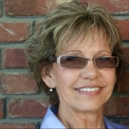 Profile Picture of Vicki Allen (@vlallen0899) on Pinterest