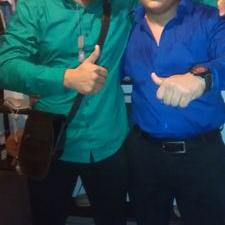 Profile Picture of Daniel Soto Barrera (@daniel_sbar) on Twitter