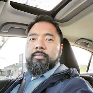 Profile Picture of Randy Faustino (@5_not_7) on Instagram