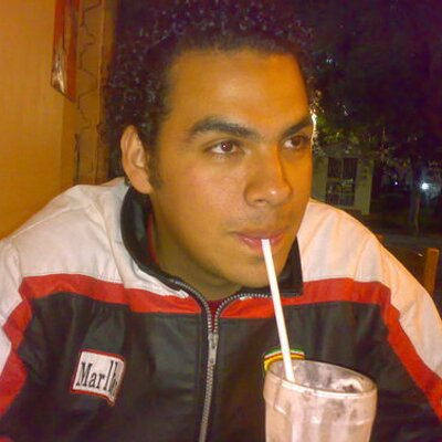 Profile Picture of Edgar Guadarrama (@endyque) on Twitter