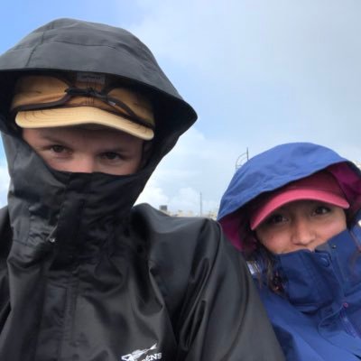 Profile Picture of Captain Tucker (@DustinTucker13) on Twitter