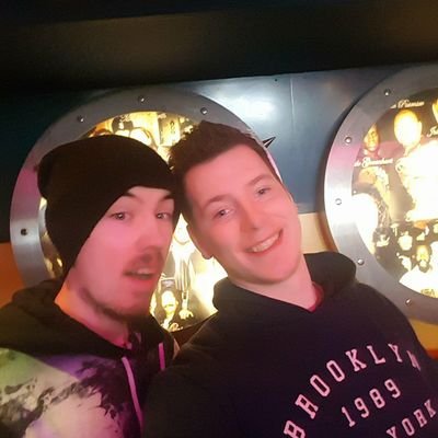 Profile Picture of Aaron Nunn (@AaronNunn1) on Twitter