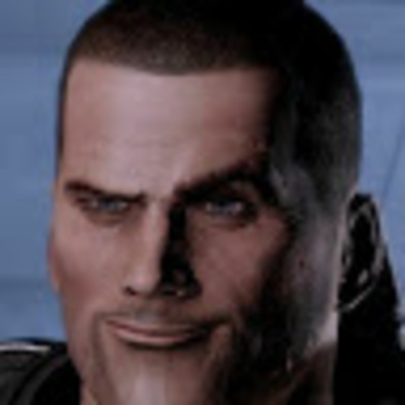 Profile Picture of Commander Cheppard (@commanderc) on Poshmark