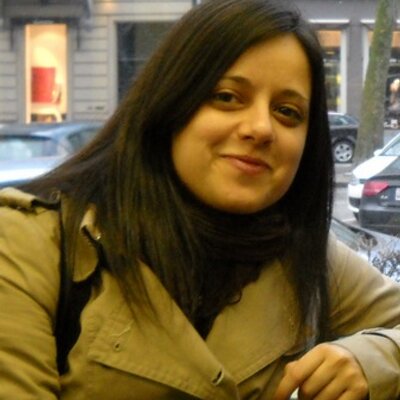 Profile Picture of Susana Montes (@smontespedreira) on Twitter