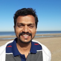 Profile Photo of Vikram Aruchamy (@vikram-aruchamy) on Quora