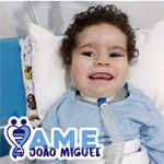 João Miguel A. Leroy Alves - Instagram Profile Picture of João Miguel A. Leroy Alves (@amejoaomiguel) on Instagram