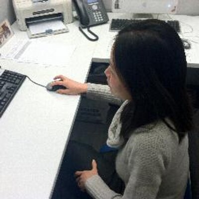 Profile Picture of Julie Shawon Twitter