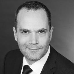 Profile Picture of Marc Von Der Heide (@Mechpilot_Marc) on Twitter