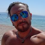 Profile Picture of Paolo Durando (@paul__savona) on Instagram