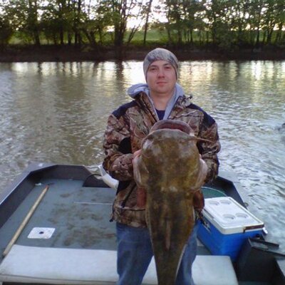 Profile Picture of Richard Gobel III (@Gobel01) on Twitter