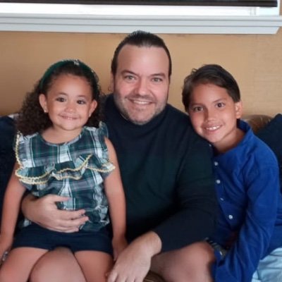 Profile Picture of Luis Carlos Cleghorn (@AgapitoCleghorn) on Twitter