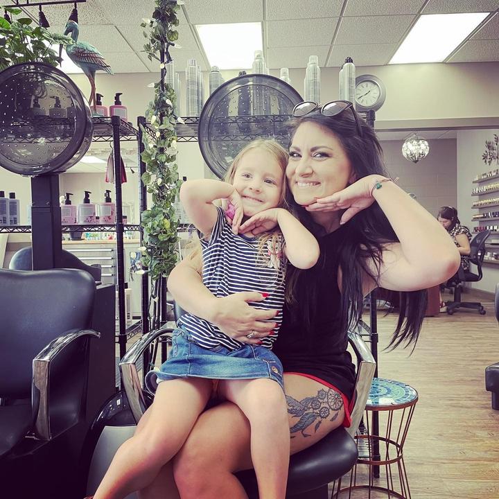 Profile Picture of Tabitha (@@punkrockchick88) on Tiktok