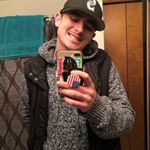 Profile Picture of Dylan Higgins (@dylan.jay.higgins) on Instagram