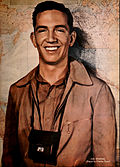 Profile Picture of Jack Armstrong, the All-American Boyon Wikipedia