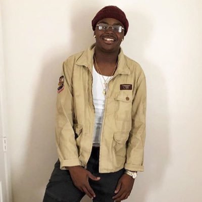 Profile Picture of Andrew McClain (@justme_drew14) on Twitter