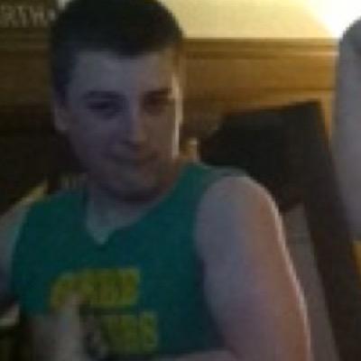 Profile Picture of Ben Wager (@WagerBen) on Twitter