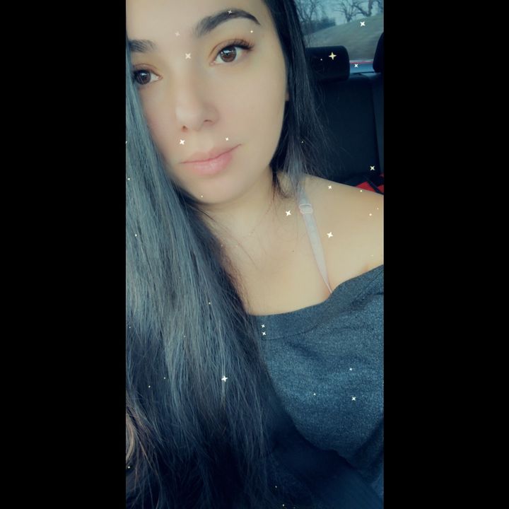 Profile Picture of Amanda Cordova (@lilmexi530) on Tiktok